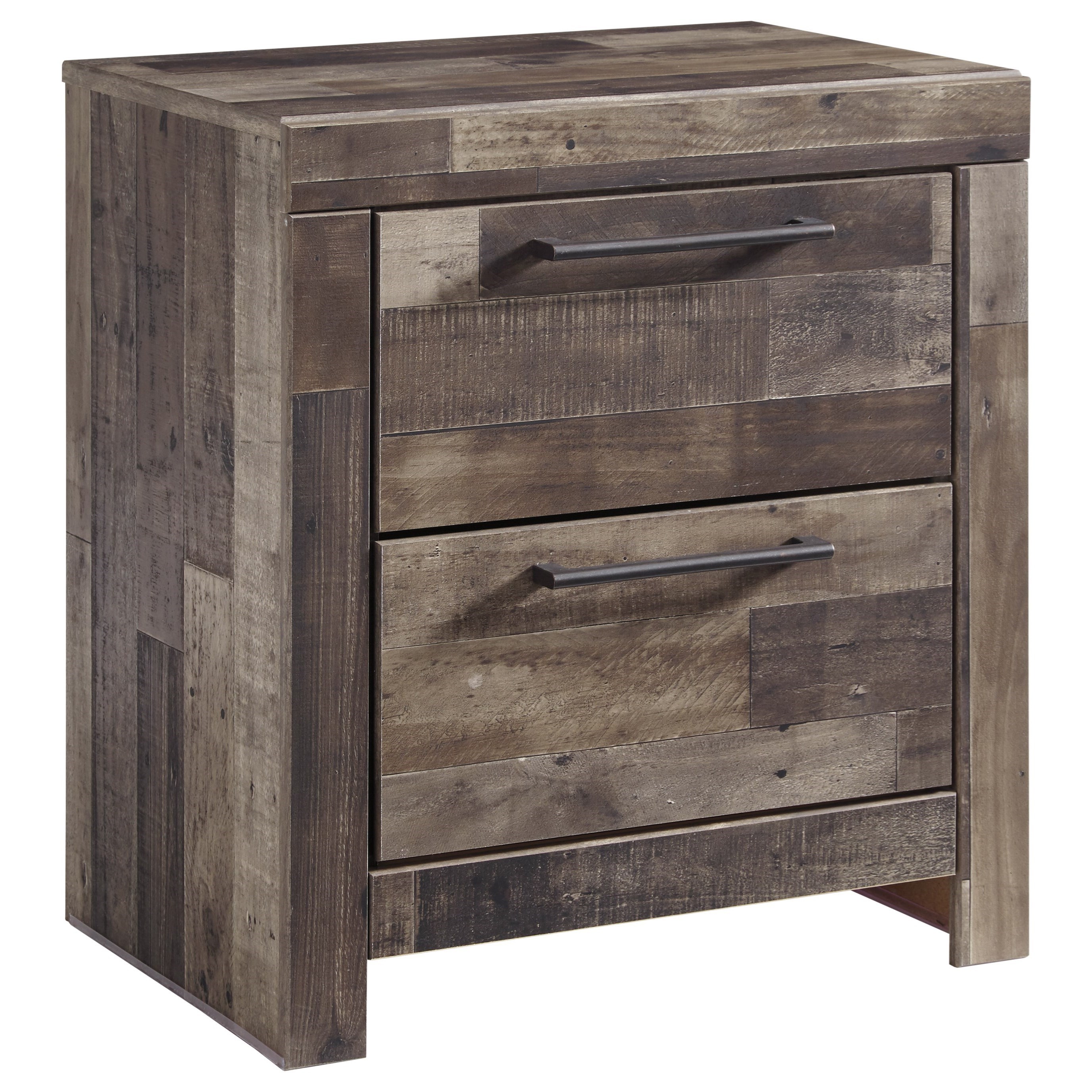 Ashley homestore nightstands top